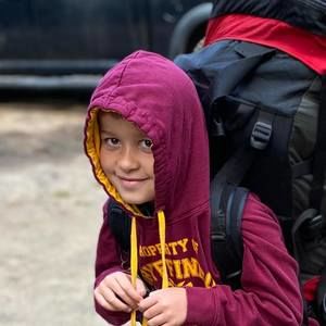 Meet your Posher, John